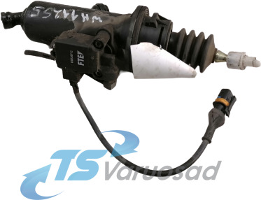 MAN Clutch control 81307156156 - Συμπλέκτης και ανταλλακτικά για Φορτηγό: φωτογραφία 1 MAN Clutch control 81307156156 - Συμπλέκτης και ανταλλακτικά για Φορτηγό: φωτογραφία 1