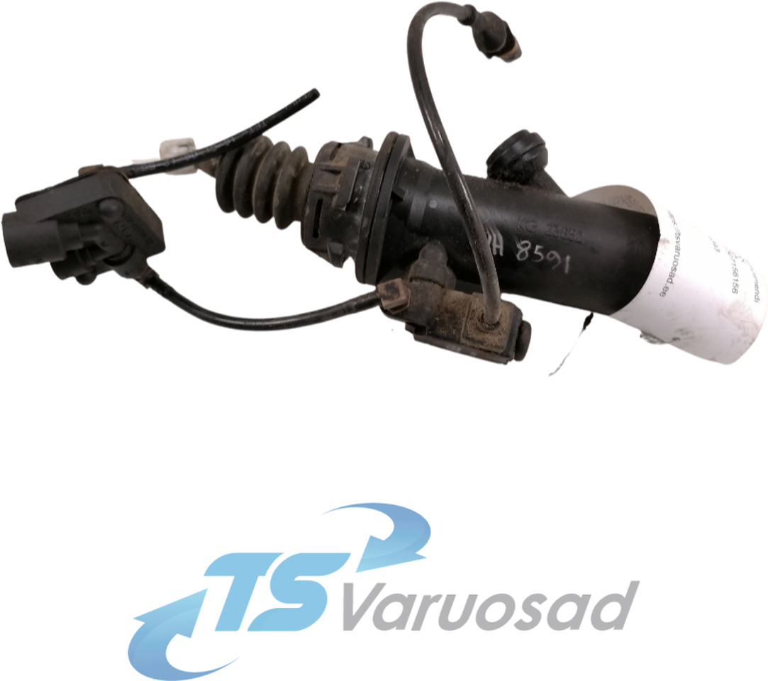 MAN Clutch control 81307156156 - Συμπλέκτης και ανταλλακτικά για Φορτηγό: φωτογραφία 1 MAN Clutch control 81307156156 - Συμπλέκτης και ανταλλακτικά για Φορτηγό: φωτογραφία 1