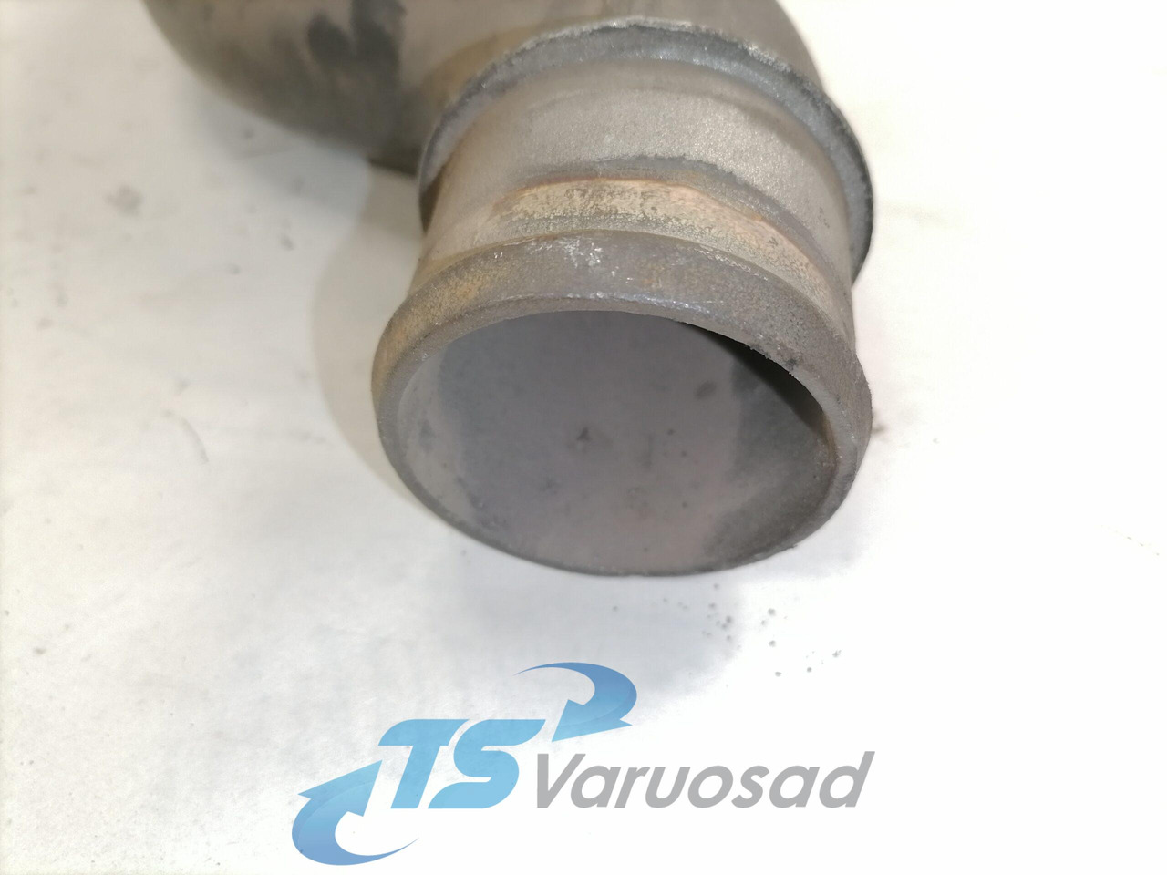MAN Coolant pipe 51063023185 - Σύστημα ψύξης για Φορτηγό: φωτογραφία 4 MAN Coolant pipe 51063023185 - Σύστημα ψύξης για Φορτηγό: φωτογραφία 4