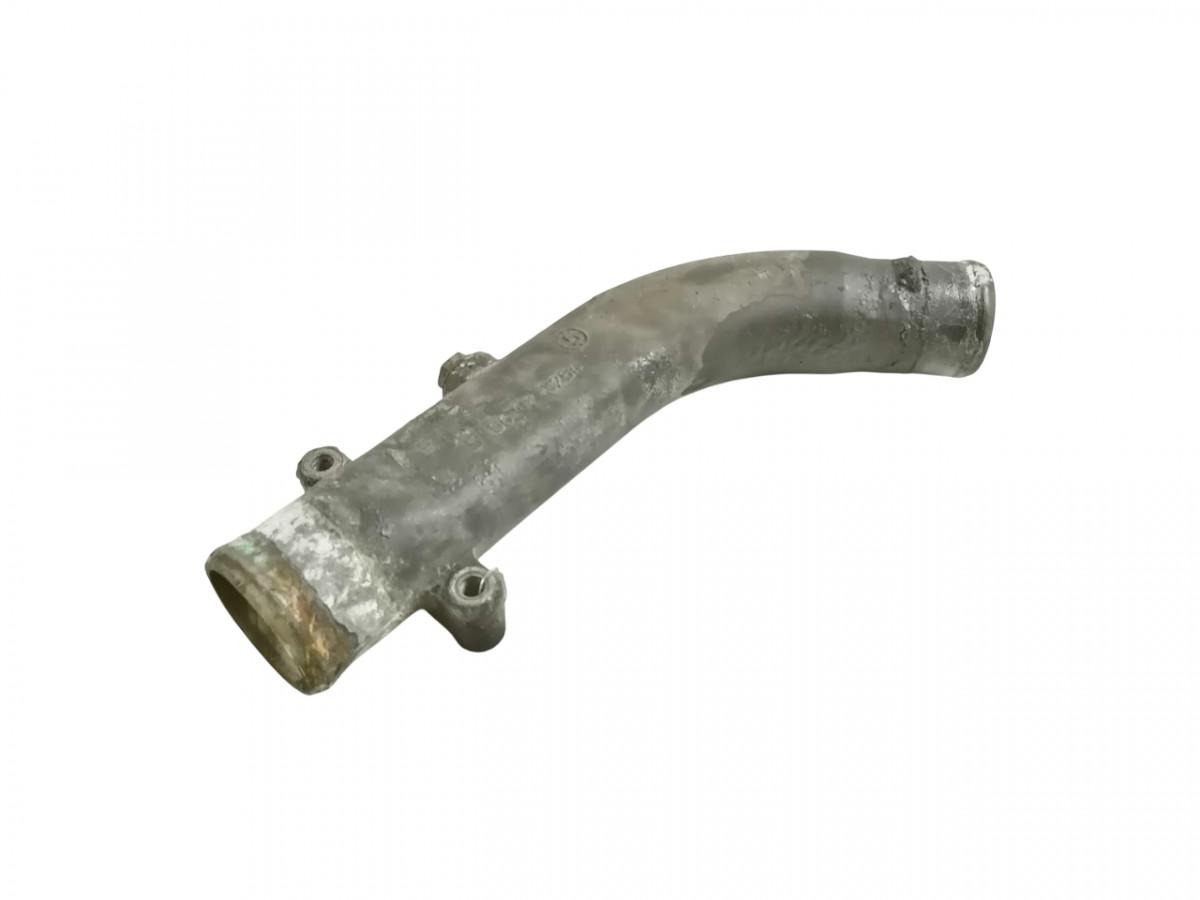 MAN Coolant pipe 51063023254 - Σύστημα ψύξης για Φορτηγό: φωτογραφία 1 MAN Coolant pipe 51063023254 - Σύστημα ψύξης για Φορτηγό: φωτογραφία 1