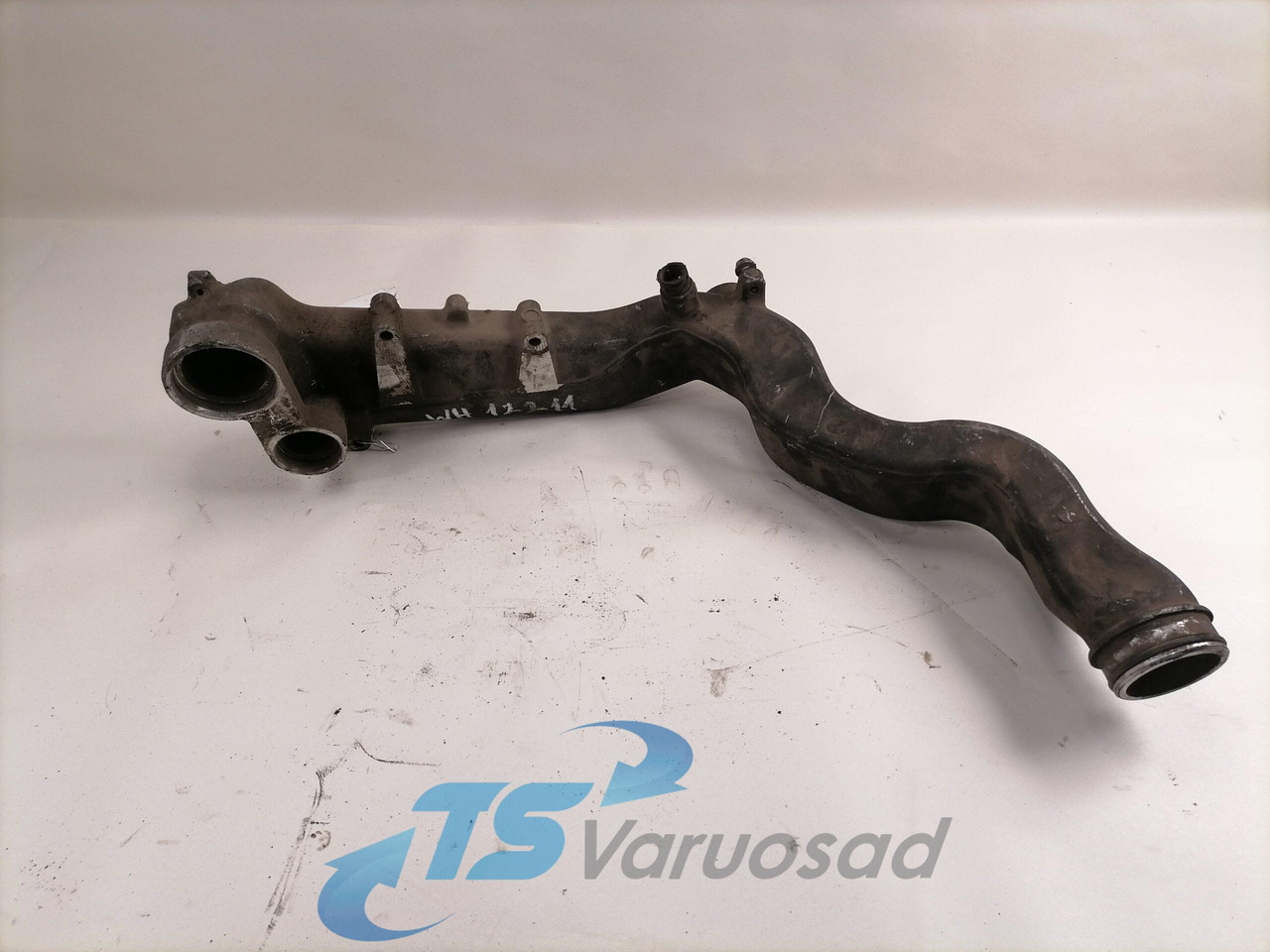 MAN Coolant pipe 51063023261 - Σύστημα ψύξης για Φορτηγό: φωτογραφία 5 MAN Coolant pipe 51063023261 - Σύστημα ψύξης για Φορτηγό: φωτογραφία 5