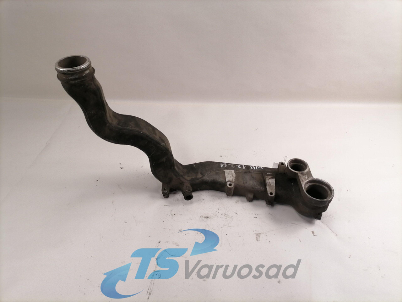 MAN Coolant pipe 51063023261 - Σύστημα ψύξης για Φορτηγό: φωτογραφία 1 MAN Coolant pipe 51063023261 - Σύστημα ψύξης για Φορτηγό: φωτογραφία 1