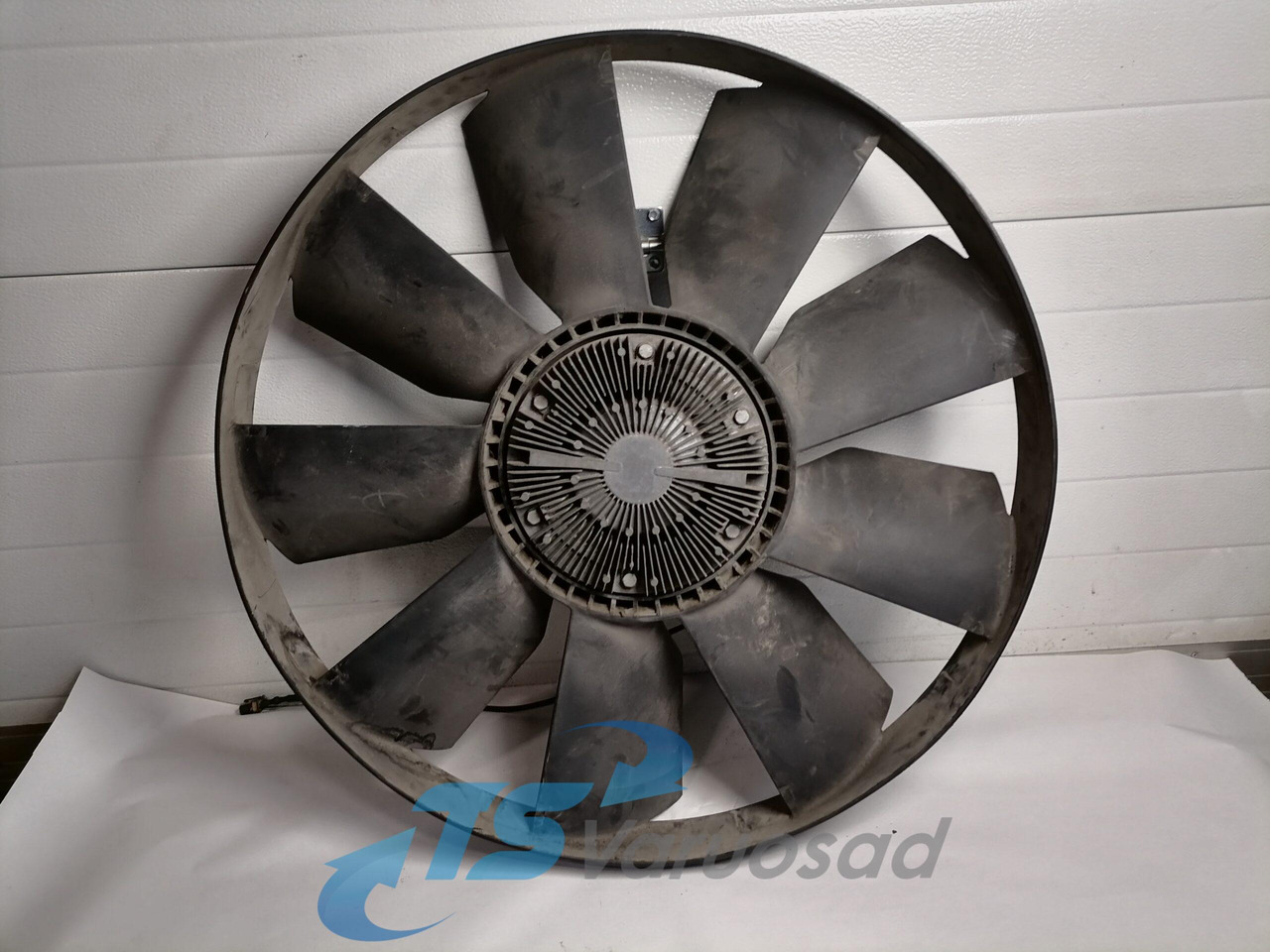 MAN Cooling fan 51066010275 - Ανεμιστήρας για Φορτηγό: φωτογραφία 1 MAN Cooling fan 51066010275 - Ανεμιστήρας για Φορτηγό: φωτογραφία 1