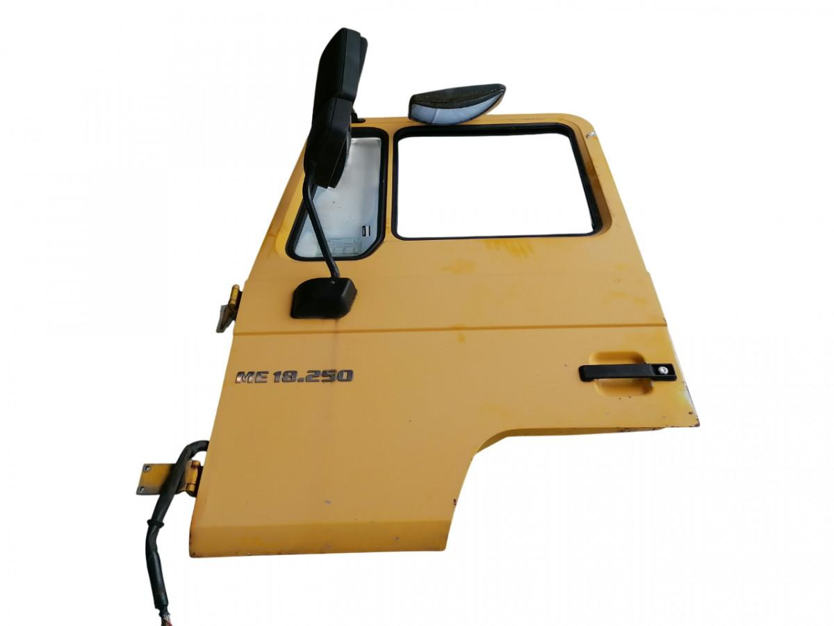 MAN Door 81626004087 - Πόρτα και ανταλλακτικά για Φορτηγό: φωτογραφία 1 MAN Door 81626004087 - Πόρτα και ανταλλακτικά για Φορτηγό: φωτογραφία 1