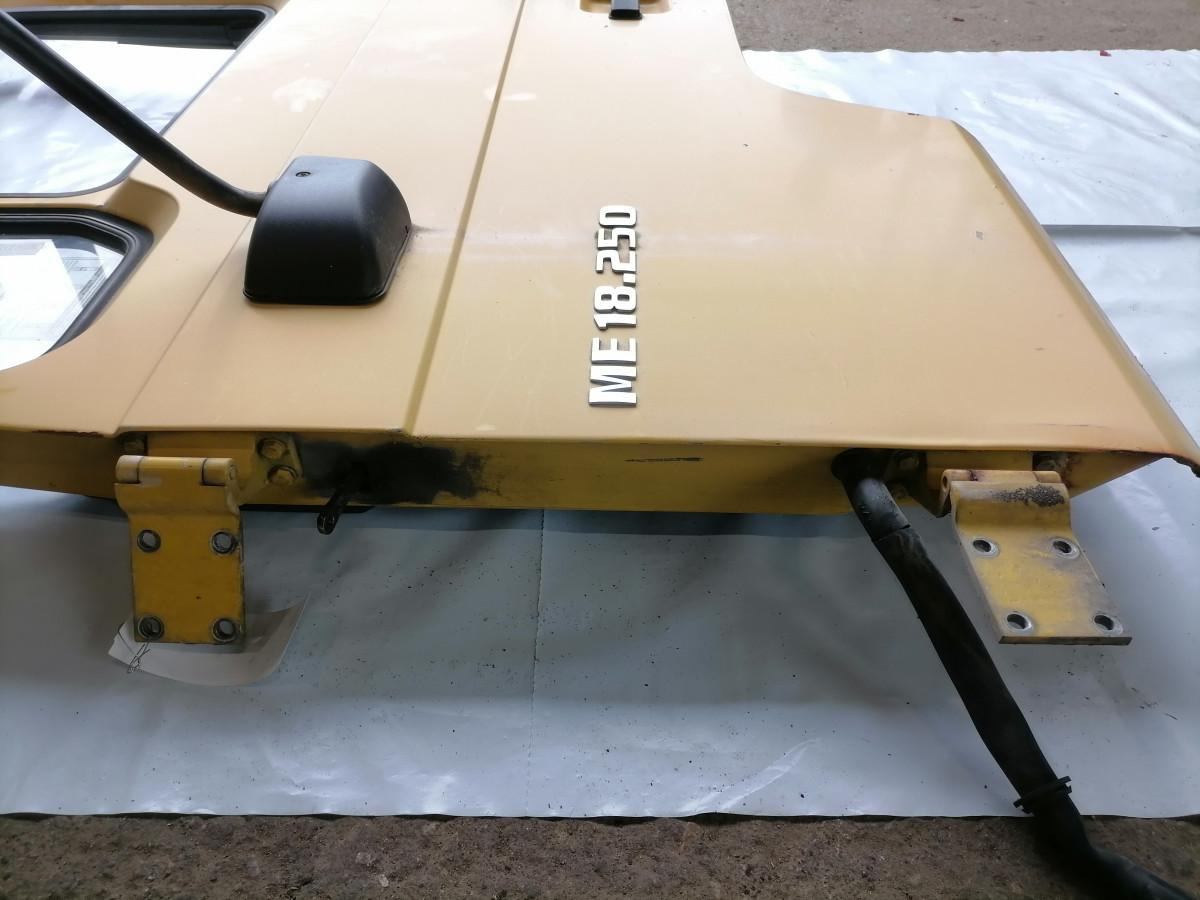 MAN Door 81626004087 - Πόρτα και ανταλλακτικά για Φορτηγό: φωτογραφία 3 MAN Door 81626004087 - Πόρτα και ανταλλακτικά για Φορτηγό: φωτογραφία 3