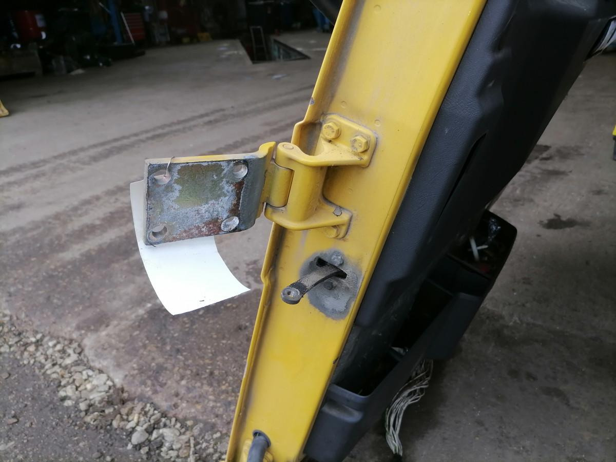 MAN Door 81626004088 - Πόρτα και ανταλλακτικά για Φορτηγό: φωτογραφία 5 MAN Door 81626004088 - Πόρτα και ανταλλακτικά για Φορτηγό: φωτογραφία 5