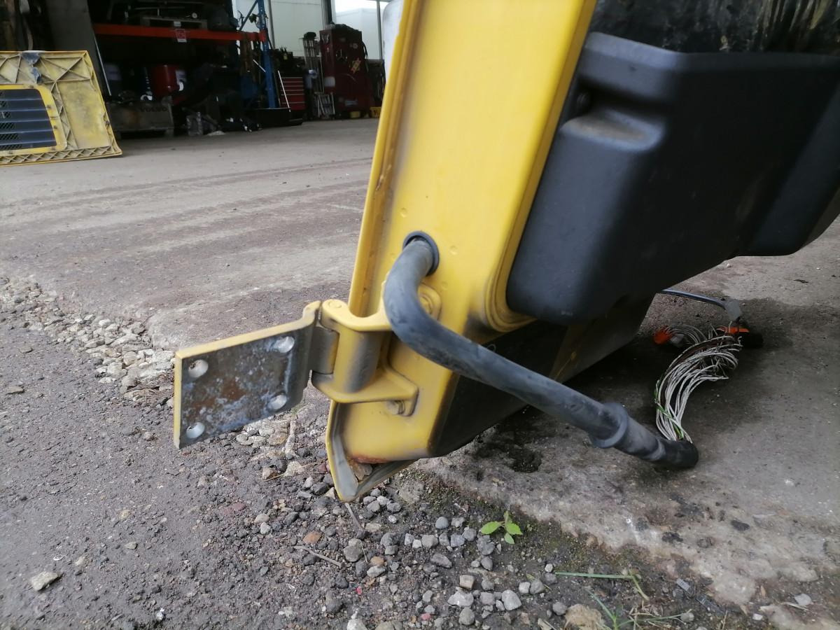 MAN Door 81626004088 - Πόρτα και ανταλλακτικά για Φορτηγό: φωτογραφία 4 MAN Door 81626004088 - Πόρτα και ανταλλακτικά για Φορτηγό: φωτογραφία 4