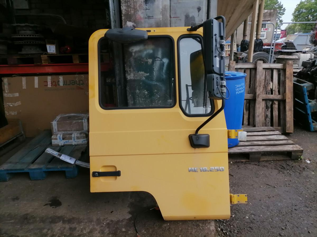 MAN Door 81626004088 - Πόρτα και ανταλλακτικά για Φορτηγό: φωτογραφία 2 MAN Door 81626004088 - Πόρτα και ανταλλακτικά για Φορτηγό: φωτογραφία 2