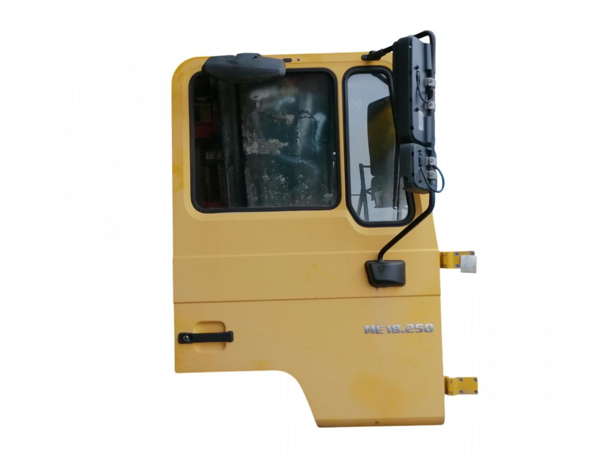 MAN Door 81626004088 - Πόρτα και ανταλλακτικά για Φορτηγό: φωτογραφία 1 MAN Door 81626004088 - Πόρτα και ανταλλακτικά για Φορτηγό: φωτογραφία 1