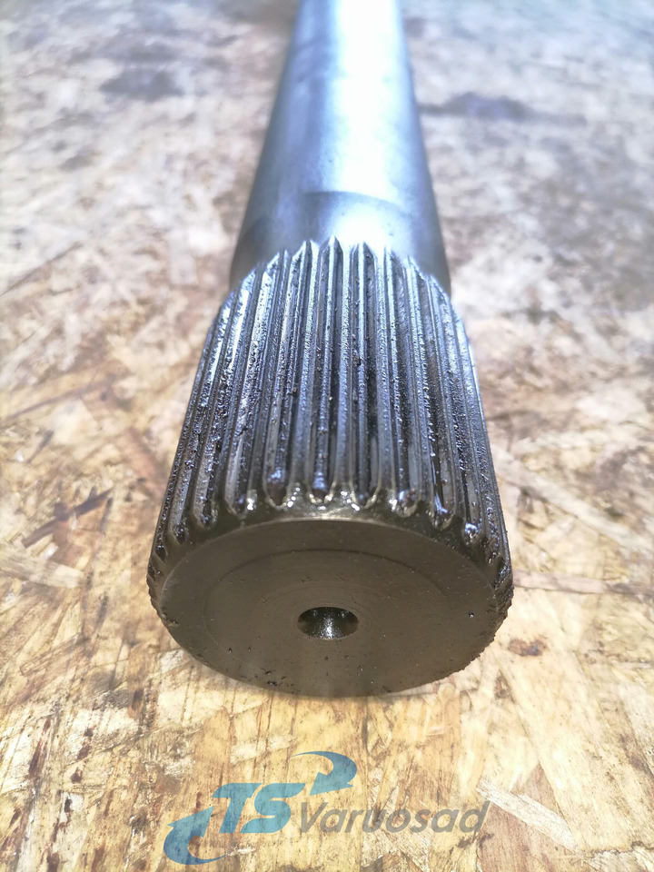 MAN Drive shaft 81355020146 - Ημιαξονιο για Φορτηγό: φωτογραφία 2 MAN Drive shaft 81355020146 - Ημιαξονιο για Φορτηγό: φωτογραφία 2