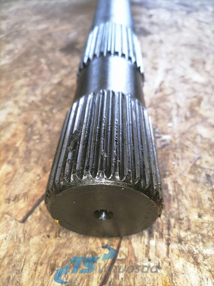 MAN Drive shaft 81355020147 - Ημιαξονιο για Φορτηγό: φωτογραφία 3 MAN Drive shaft 81355020147 - Ημιαξονιο για Φορτηγό: φωτογραφία 3