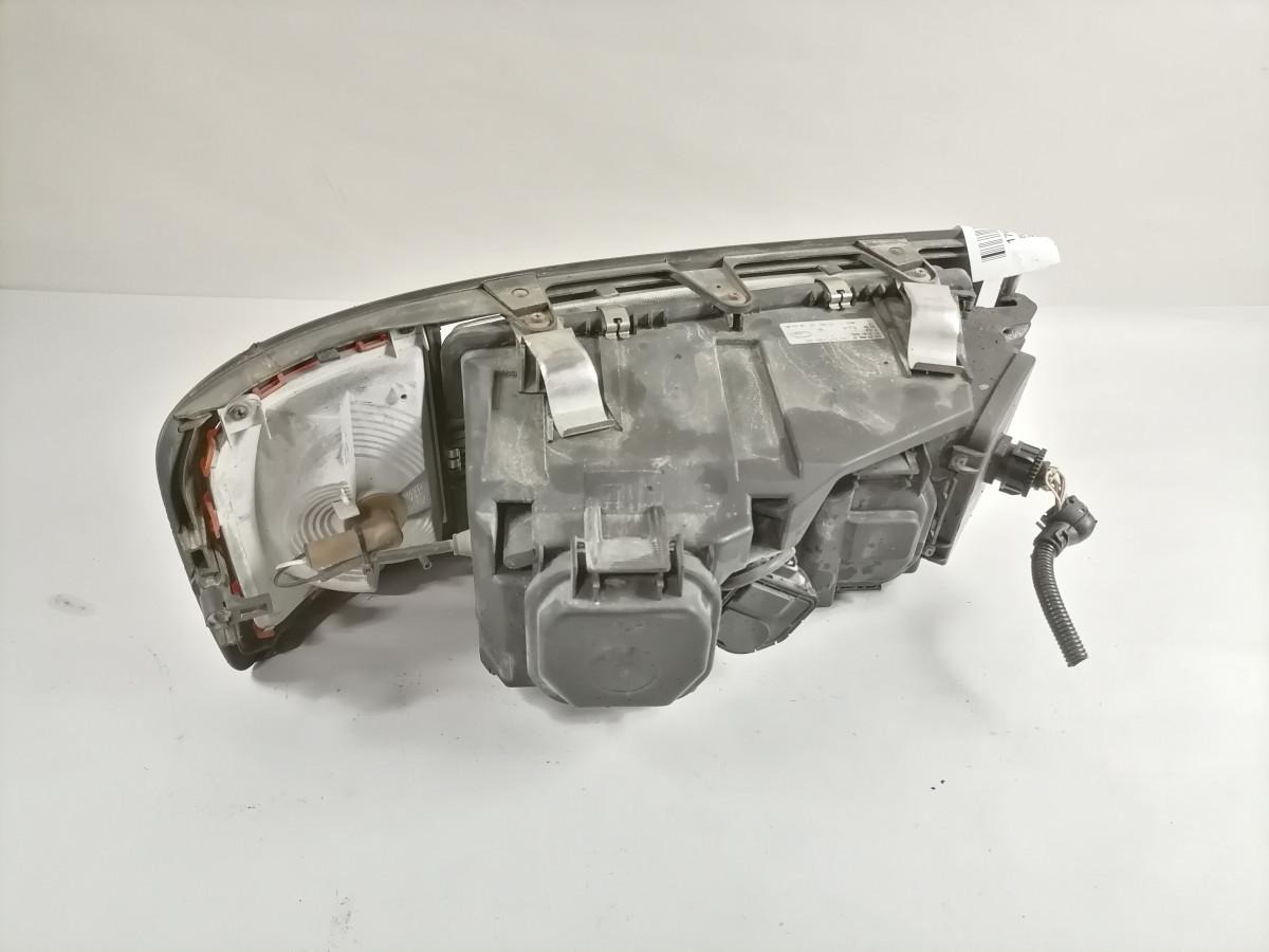 MAN Esituli, vasak 81251016291 - Φωτισμός για Φορτηγό: φωτογραφία 4 MAN Esituli, vasak 81251016291 - Φωτισμός για Φορτηγό: φωτογραφία 4