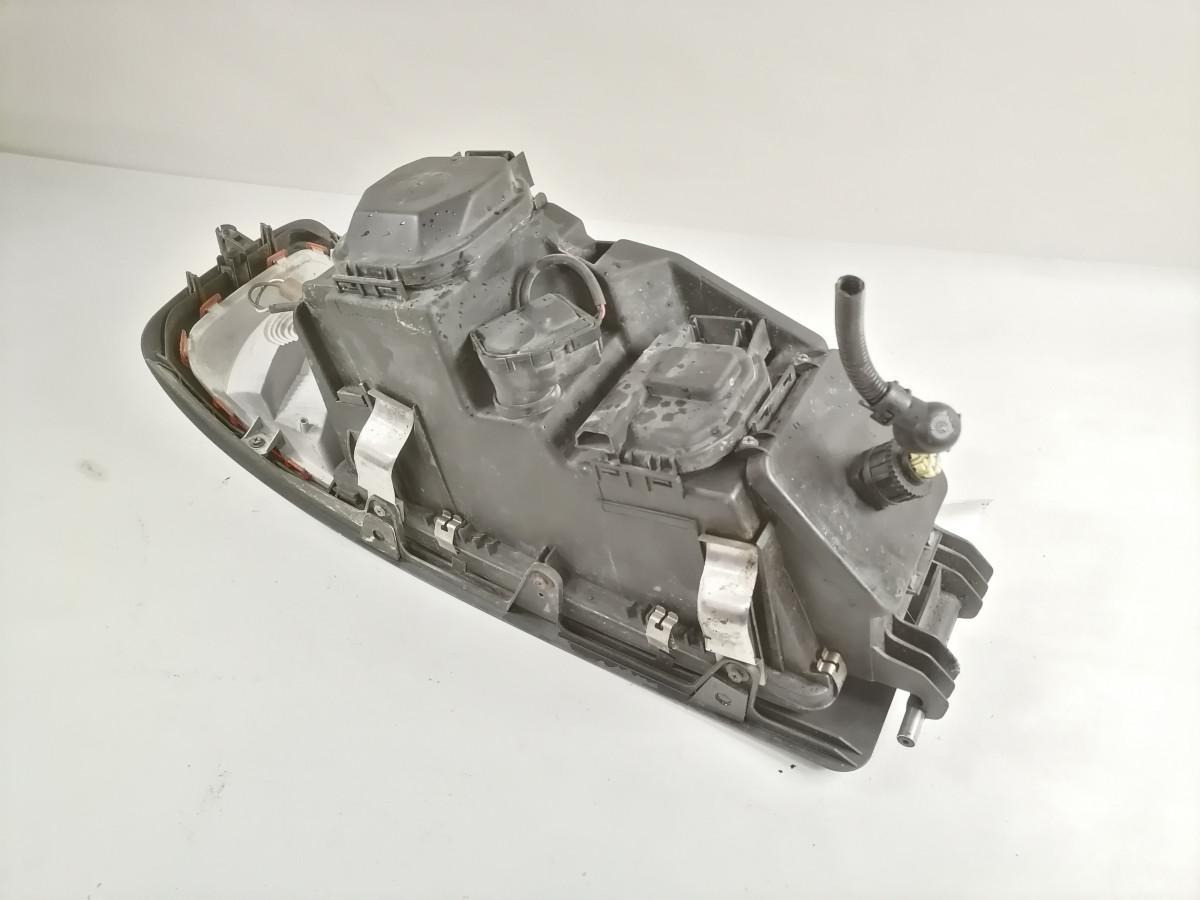 MAN Esituli, vasak 81251016291 - Φωτισμός για Φορτηγό: φωτογραφία 3 MAN Esituli, vasak 81251016291 - Φωτισμός για Φορτηγό: φωτογραφία 3