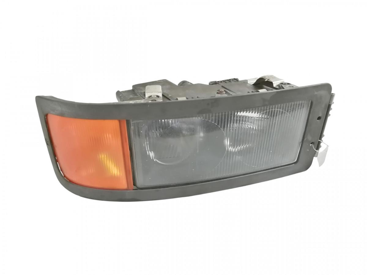 MAN Esituli, vasak 81251016291 - Φωτισμός για Φορτηγό: φωτογραφία 1 MAN Esituli, vasak 81251016291 - Φωτισμός για Φορτηγό: φωτογραφία 1