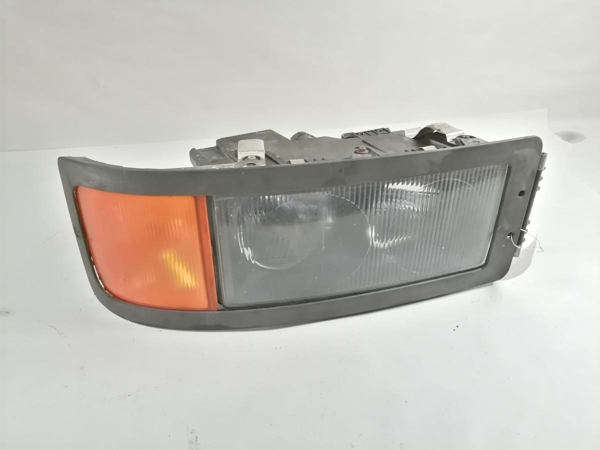 MAN Esituli, vasak 81251016291 - Φωτισμός για Φορτηγό: φωτογραφία 2 MAN Esituli, vasak 81251016291 - Φωτισμός για Φορτηγό: φωτογραφία 2