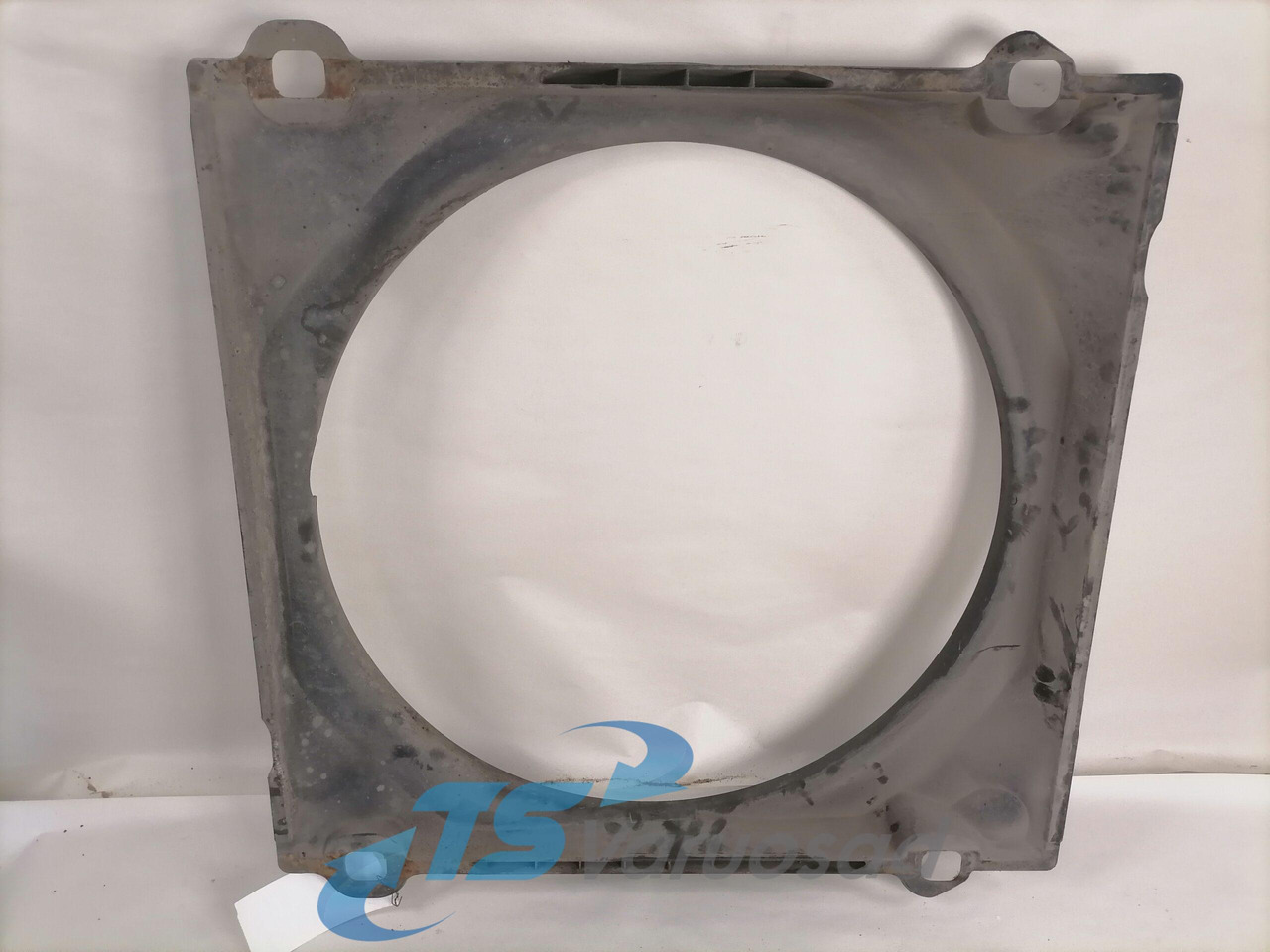 MAN Fan shroud 85066200005 - Ψυγείο αυτοκίνητο για Φορτηγό: φωτογραφία 2 MAN Fan shroud 85066200005 - Ψυγείο αυτοκίνητο για Φορτηγό: φωτογραφία 2