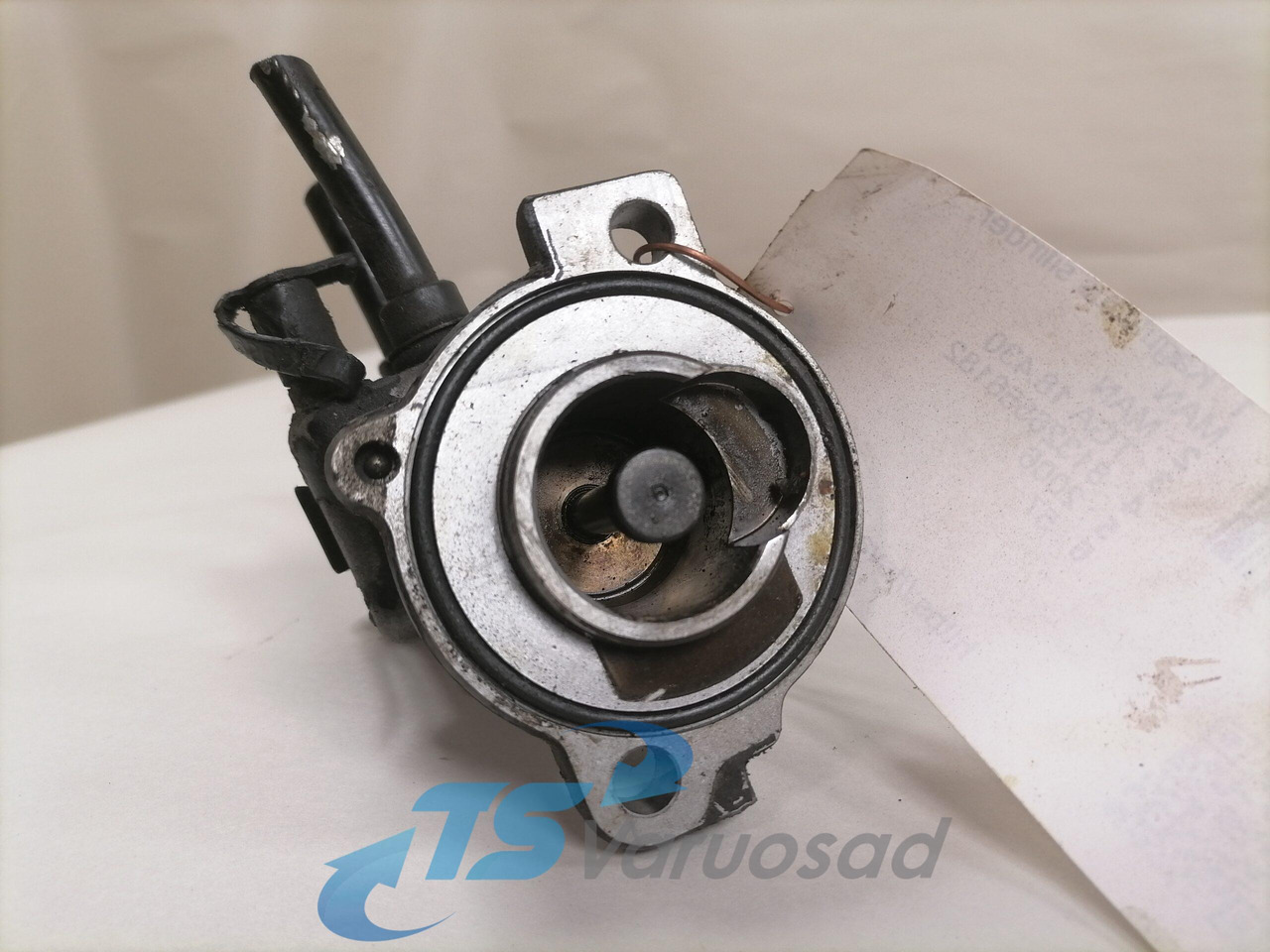 MAN Gear control 81326556182 - Κιβώτιο ταχυτήτων και ανταλλακτικά για Φορτηγό: φωτογραφία 3 MAN Gear control 81326556182 - Κιβώτιο ταχυτήτων και ανταλλακτικά για Φορτηγό: φωτογραφία 3