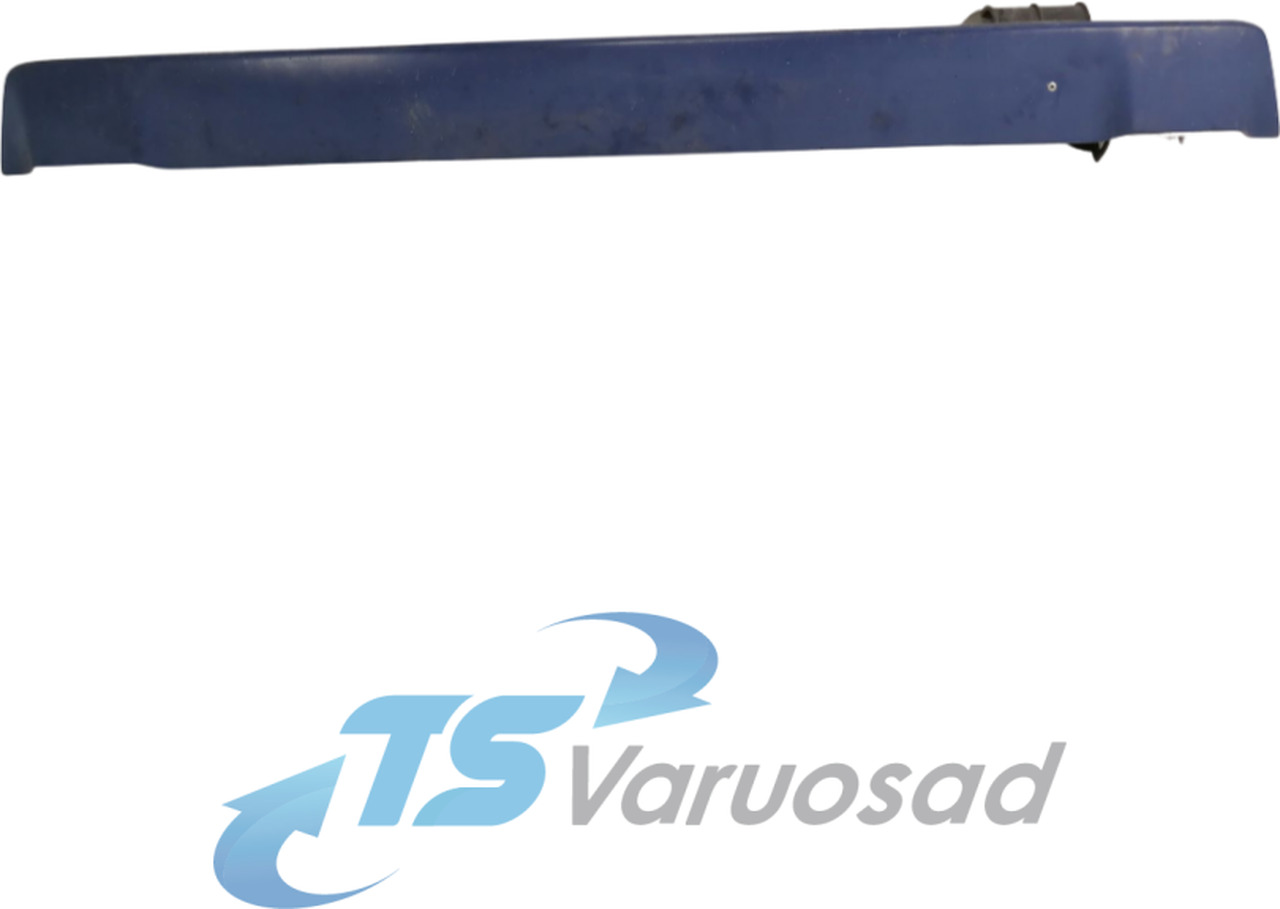 MAN Iluvõre plastik 81416850044 - Μάσκα ψυγείου για Φορτηγό: φωτογραφία 1 MAN Iluvõre plastik 81416850044 - Μάσκα ψυγείου για Φορτηγό: φωτογραφία 1