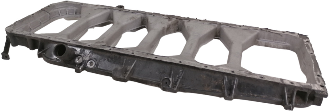 MAN Ladder frame 51011083036 - Κάρτερ λαδιού για Φορτηγό: φωτογραφία 1 MAN Ladder frame 51011083036 - Κάρτερ λαδιού για Φορτηγό: φωτογραφία 1