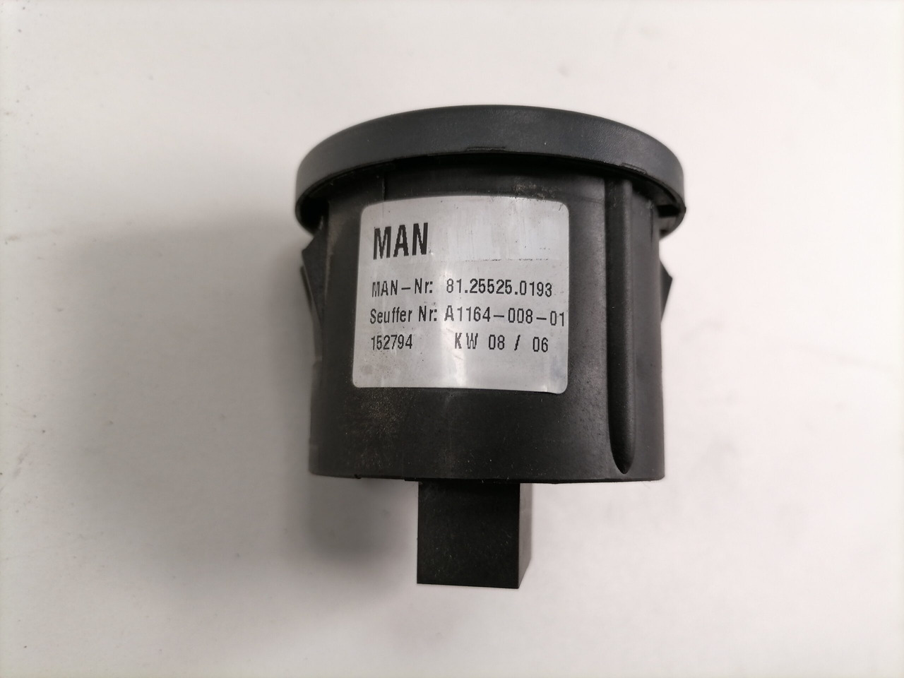 MAN Lüliti, esituled 81255250193 - Καμπίνα για Φορτηγό: φωτογραφία 5 MAN Lüliti, esituled 81255250193 - Καμπίνα για Φορτηγό: φωτογραφία 5