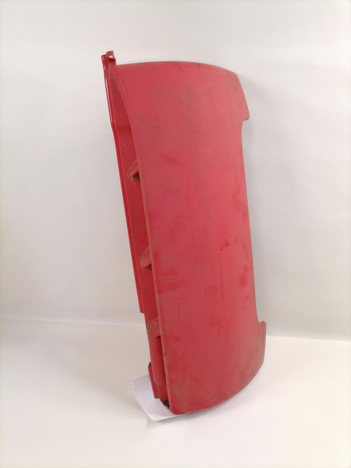 MAN MAN kabiini nurgapõsk, parem 81624100046 - Μάσκα ψυγείου για Φορτηγό: φωτογραφία 1 MAN MAN kabiini nurgapõsk, parem 81624100046 - Μάσκα ψυγείου για Φορτηγό: φωτογραφία 1