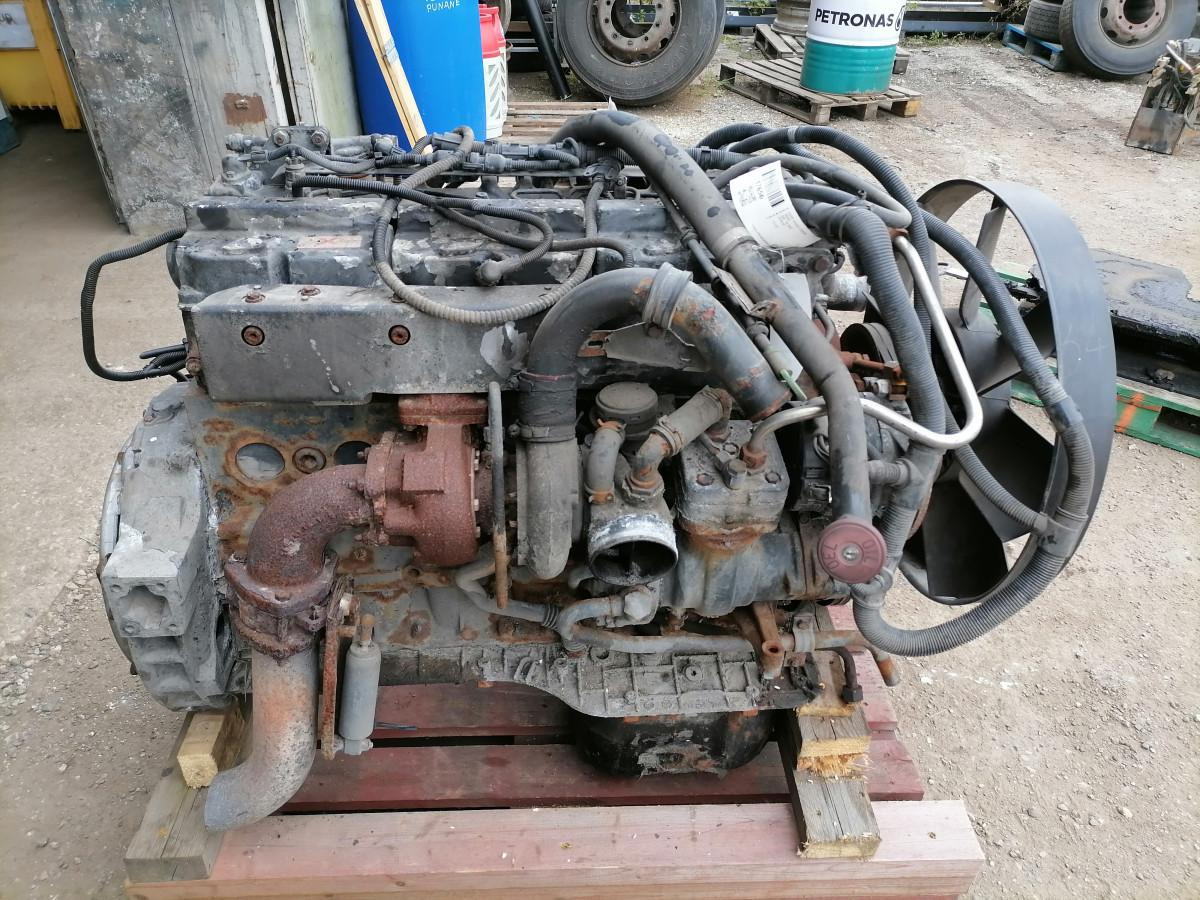 MAN MAN mootor D0836 D0836 - Κινητήρας για Φορτηγό: φωτογραφία 5 MAN MAN mootor D0836 D0836 - Κινητήρας για Φορτηγό: φωτογραφία 5