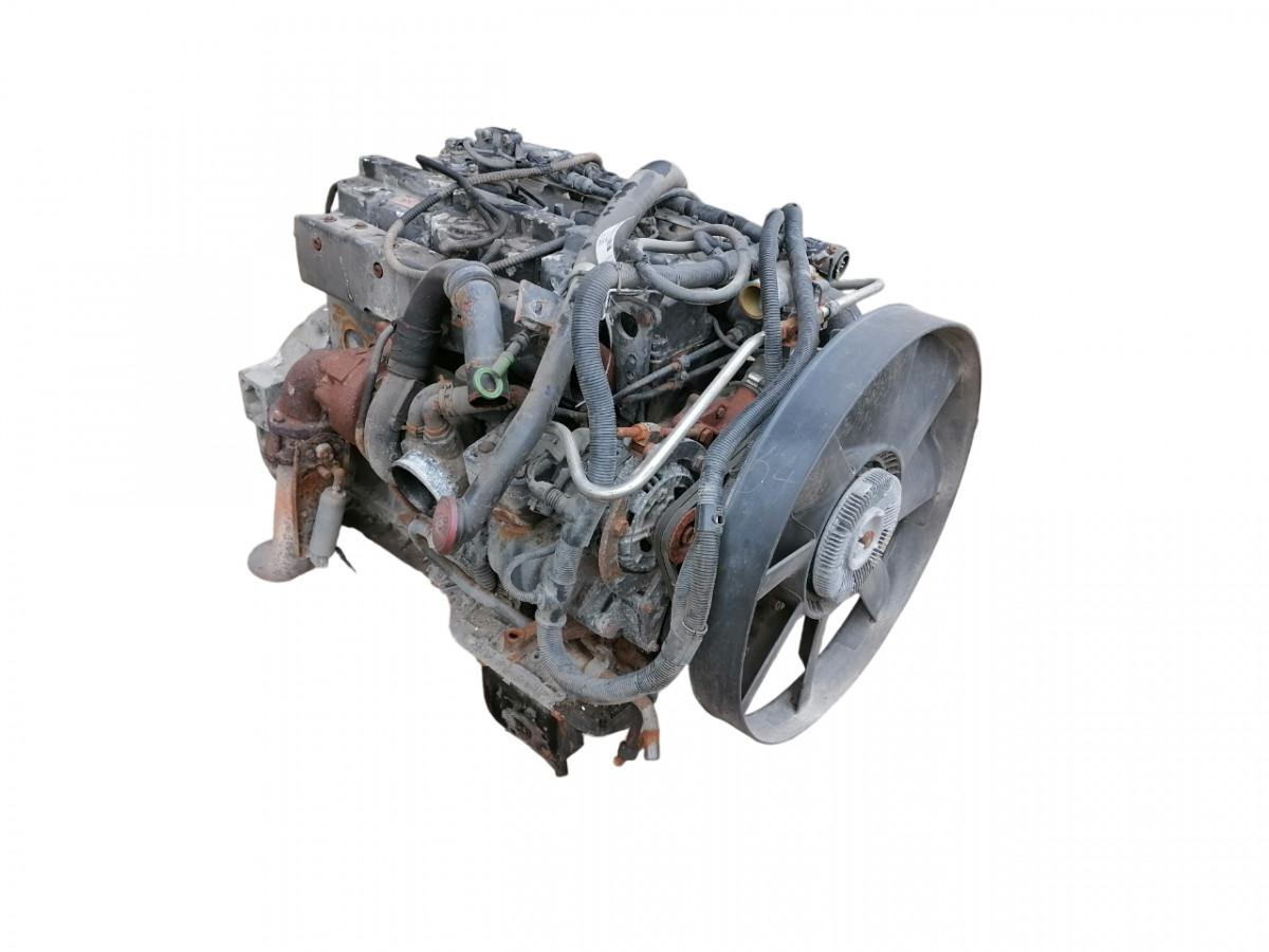 MAN MAN mootor D0836 D0836 - Κινητήρας για Φορτηγό: φωτογραφία 1 MAN MAN mootor D0836 D0836 - Κινητήρας για Φορτηγό: φωτογραφία 1