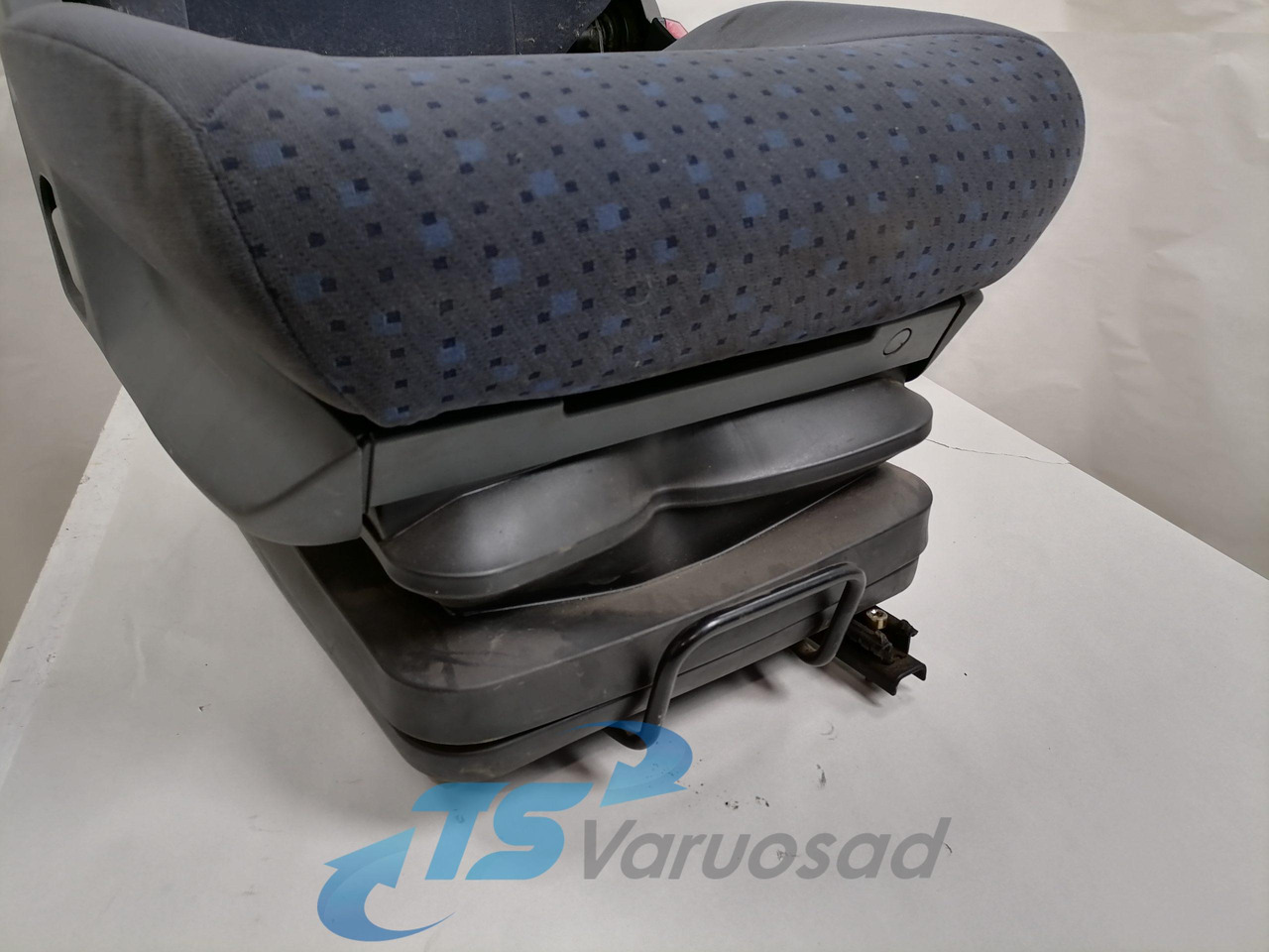 MAN Passenger seat 81623076150 - Kάθισμα για Φορτηγό: φωτογραφία 5 MAN Passenger seat 81623076150 - Kάθισμα για Φορτηγό: φωτογραφία 5