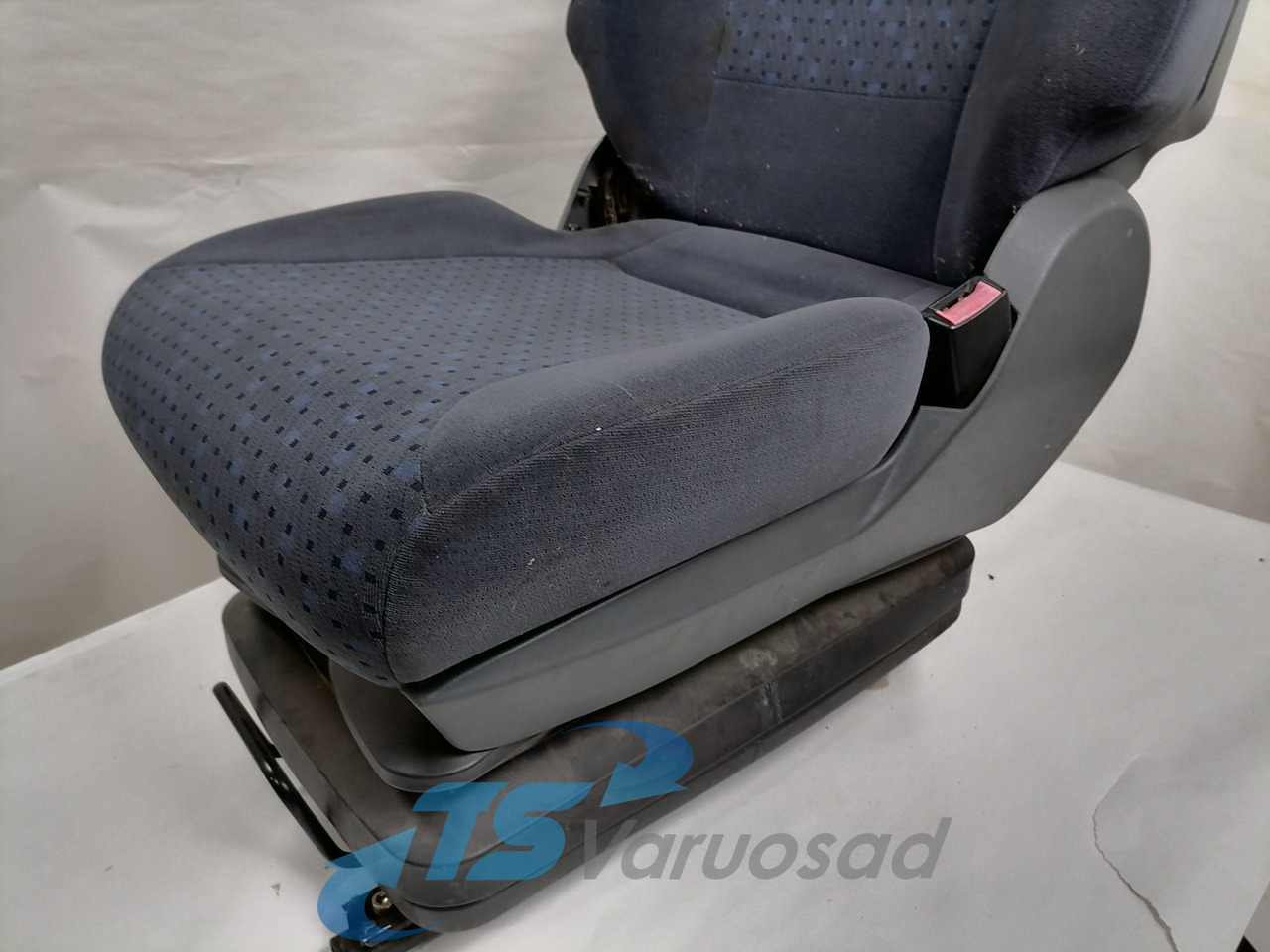 MAN Passenger seat 81623076150 - Kάθισμα για Φορτηγό: φωτογραφία 4 MAN Passenger seat 81623076150 - Kάθισμα για Φορτηγό: φωτογραφία 4