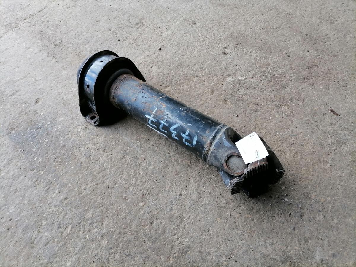 MAN Propeller shaft 81393526055 - Κεντρικοί άξονες για Φορτηγό: φωτογραφία 2 MAN Propeller shaft 81393526055 - Κεντρικοί άξονες για Φορτηγό: φωτογραφία 2