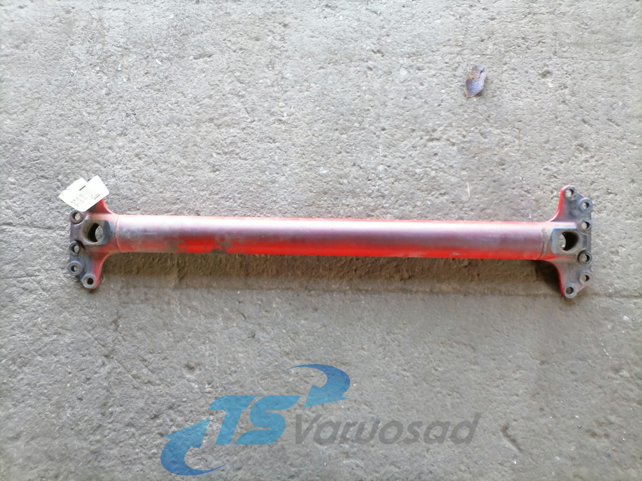 MAN Raami vahetala 81412805282 - Πλαίσιο/ Σασί για Φορτηγό: φωτογραφία 2 MAN Raami vahetala 81412805282 - Πλαίσιο/ Σασί για Φορτηγό: φωτογραφία 2
