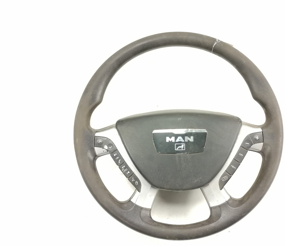 MAN Rool 81464300082 - Συστήματος διεύθυνσης για Φορτηγό: φωτογραφία 1 MAN Rool 81464300082 - Συστήματος διεύθυνσης για Φορτηγό: φωτογραφία 1