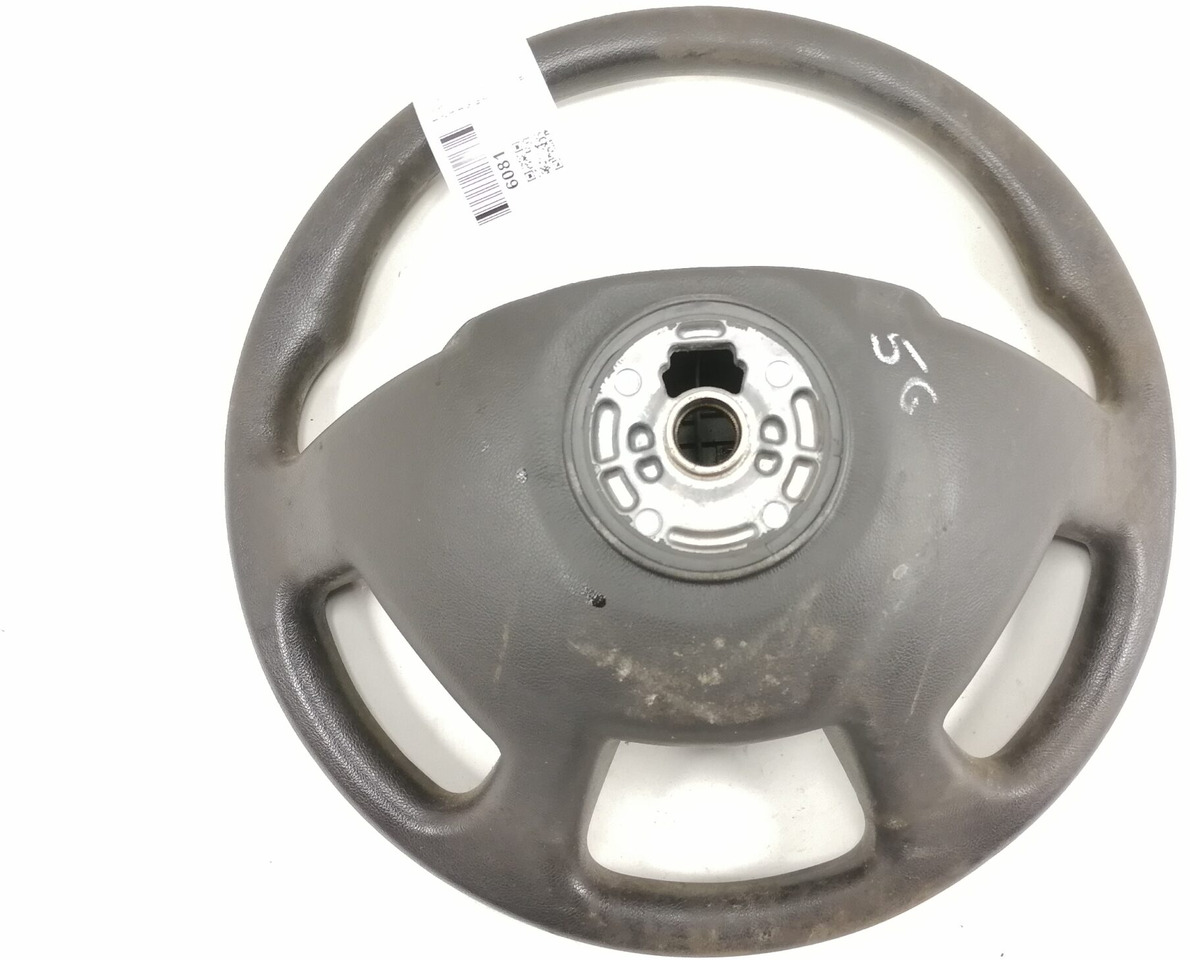 MAN Rool 81464300082 - Συστήματος διεύθυνσης για Φορτηγό: φωτογραφία 2 MAN Rool 81464300082 - Συστήματος διεύθυνσης για Φορτηγό: φωτογραφία 2