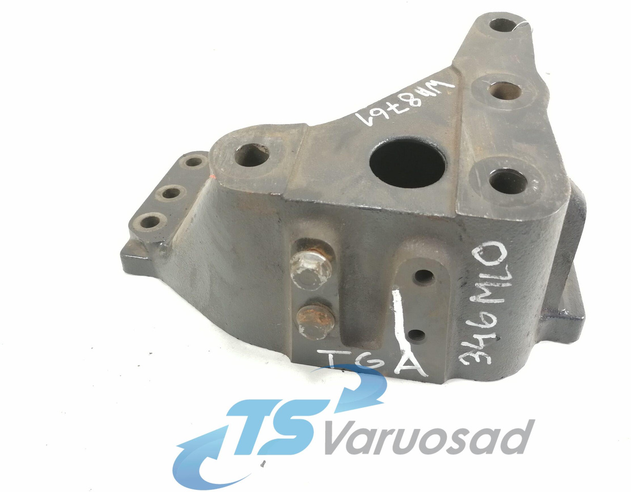 MAN Roolikarbi kandur 81461103169 - Κρεμαγιέρα για Φορτηγό: φωτογραφία 2 MAN Roolikarbi kandur 81461103169 - Κρεμαγιέρα για Φορτηγό: φωτογραφία 2