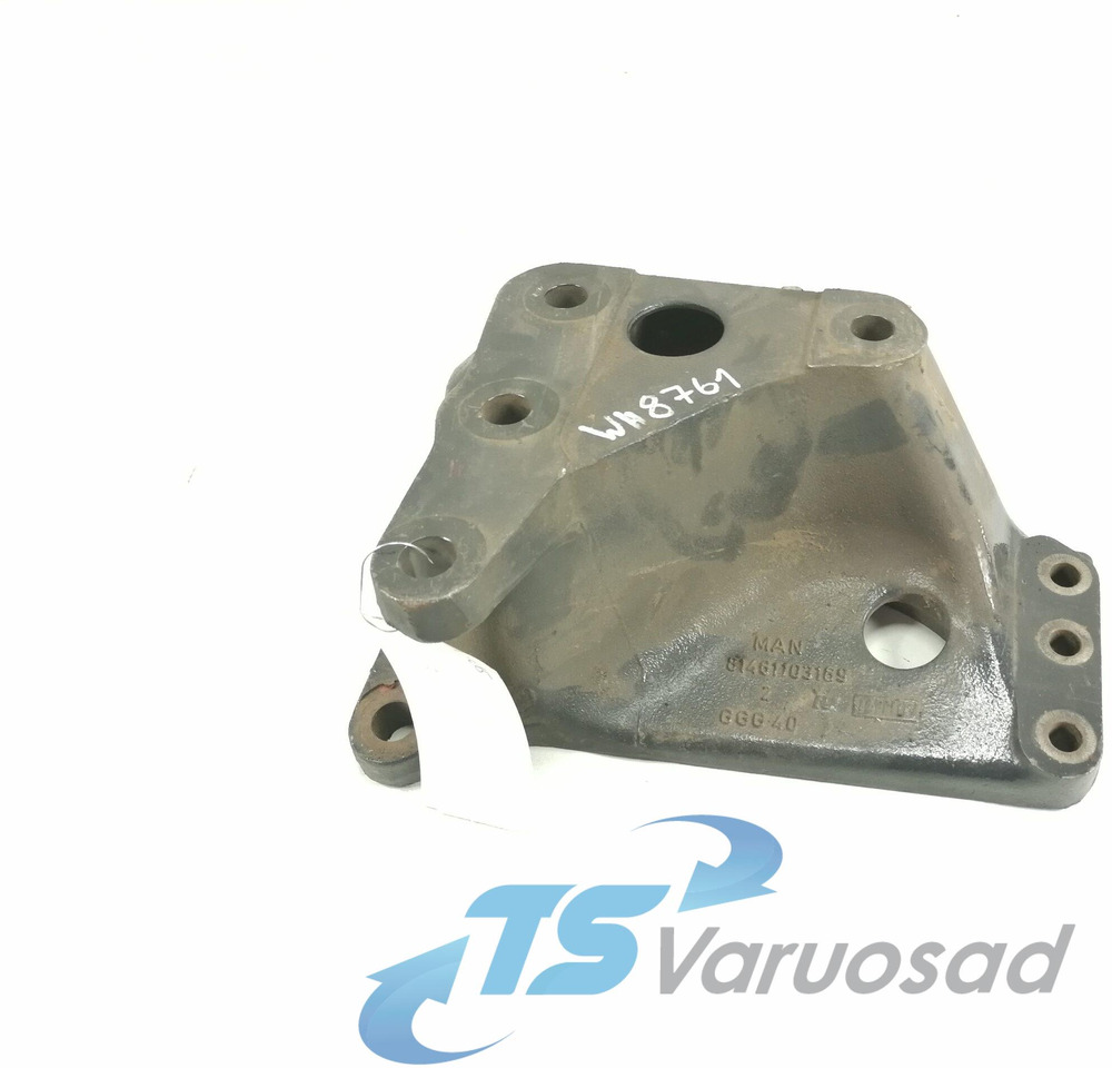 MAN Roolikarbi kandur 81461103169 - Κρεμαγιέρα για Φορτηγό: φωτογραφία 1 MAN Roolikarbi kandur 81461103169 - Κρεμαγιέρα για Φορτηγό: φωτογραφία 1