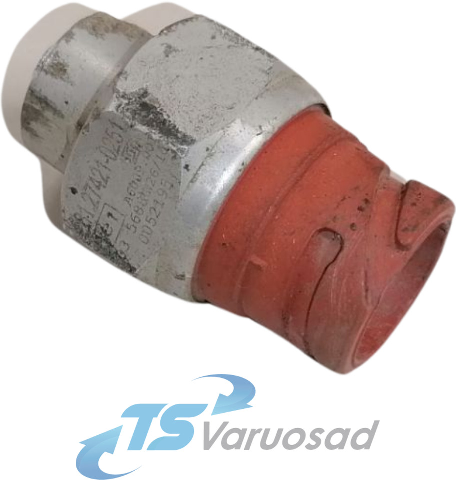 MAN Sensor, air pressure 81274210251 - Αισθητήρας για Φορτηγό: φωτογραφία 1 MAN Sensor, air pressure 81274210251 - Αισθητήρας για Φορτηγό: φωτογραφία 1