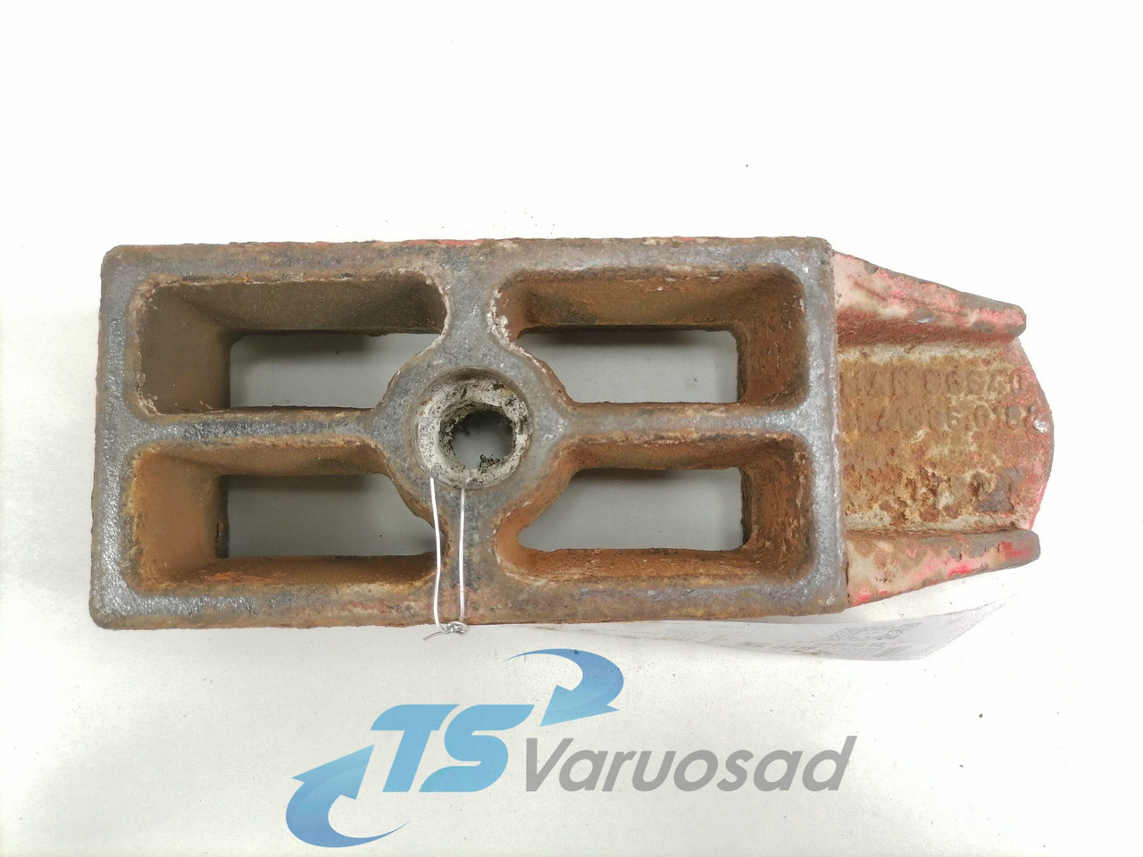 MAN Spring seat 81413360184 - Ανάρτηση για Φορτηγό: φωτογραφία 2 MAN Spring seat 81413360184 - Ανάρτηση για Φορτηγό: φωτογραφία 2