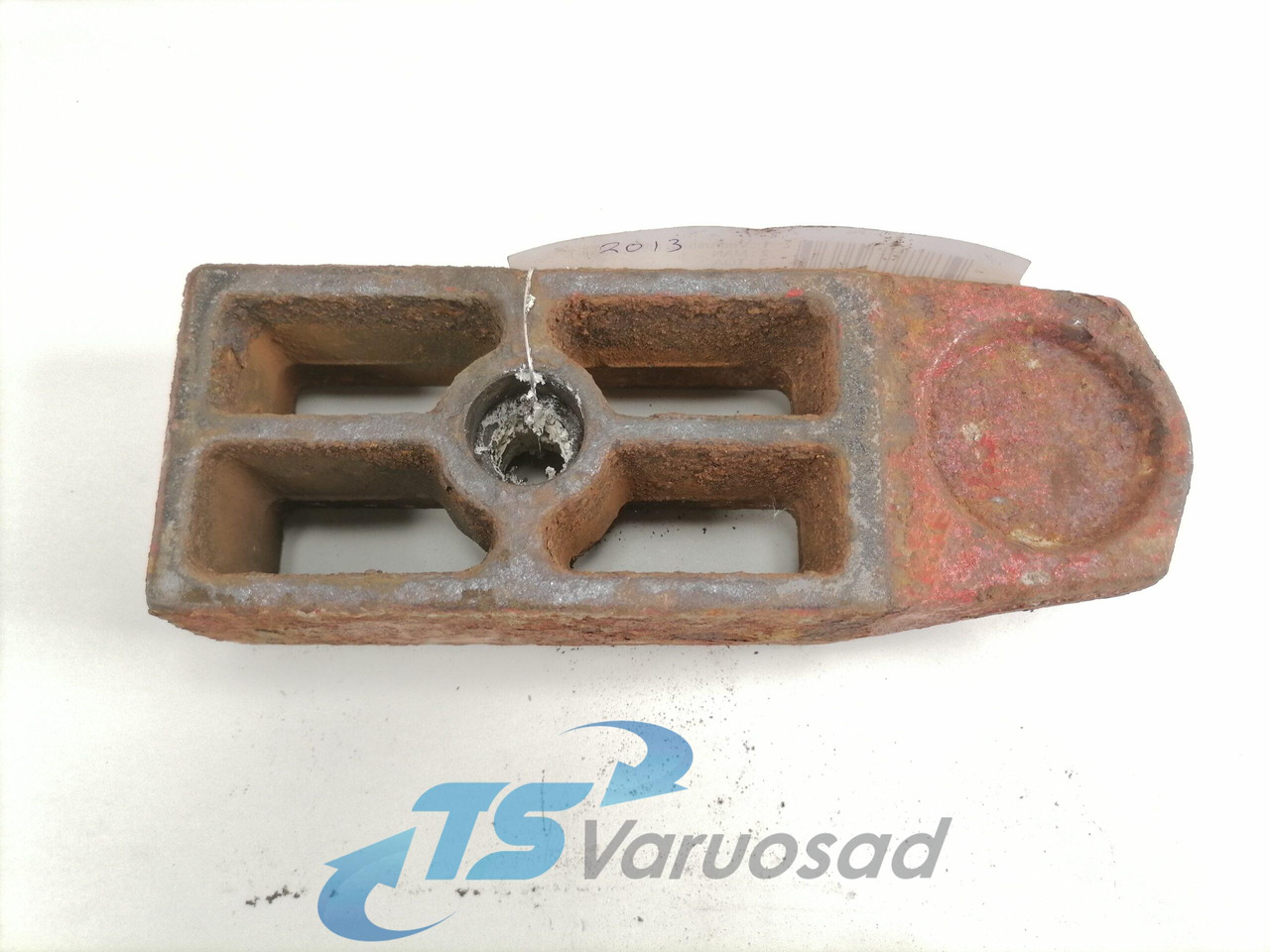 MAN Spring seat 81413360184 - Ανάρτηση για Φορτηγό: φωτογραφία 3 MAN Spring seat 81413360184 - Ανάρτηση για Φορτηγό: φωτογραφία 3