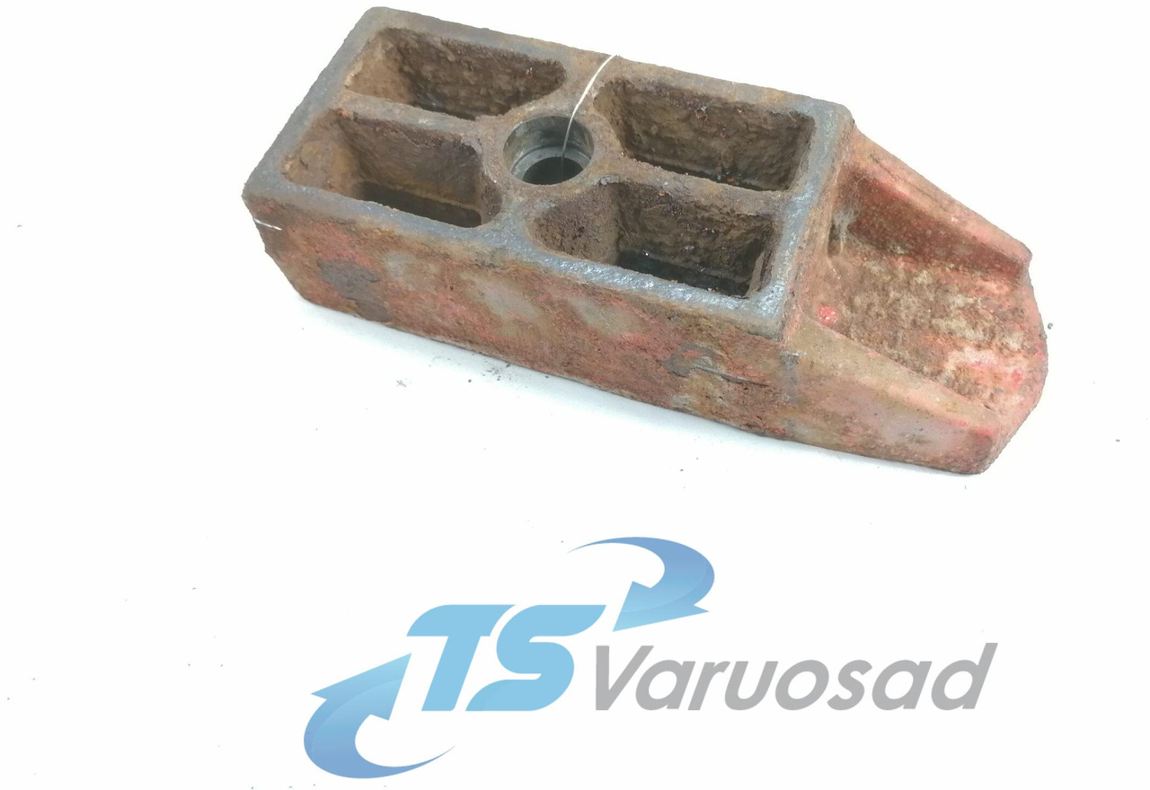 MAN Spring seat 81413360184 - Ανάρτηση για Φορτηγό: φωτογραφία 1 MAN Spring seat 81413360184 - Ανάρτηση για Φορτηγό: φωτογραφία 1