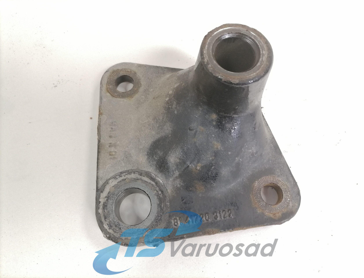 MAN Spring set 81417203122 - Ανάρτηση για Φορτηγό: φωτογραφία 2 MAN Spring set 81417203122 - Ανάρτηση για Φορτηγό: φωτογραφία 2