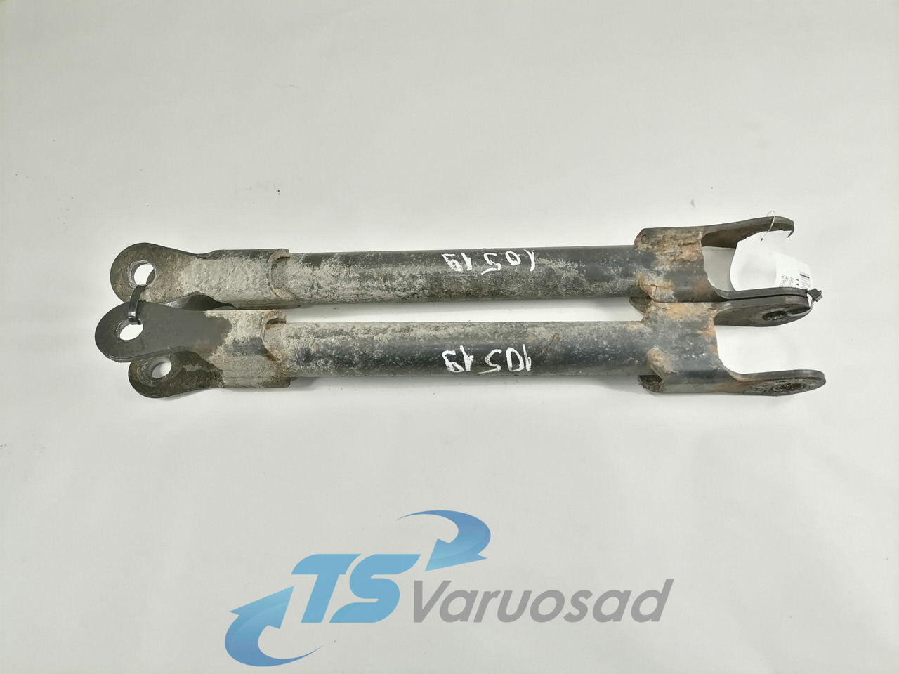 MAN Stabilisaatorvarda liigend 81437185115 - Αντιστρεπτική ράβδος για Φορτηγό: φωτογραφία 1 MAN Stabilisaatorvarda liigend 81437185115 - Αντιστρεπτική ράβδος για Φορτηγό: φωτογραφία 1