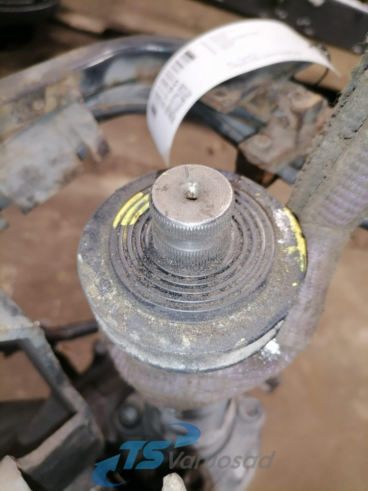 MAN Steering box 3101298415B - Κρεμαγιέρα για Φορτηγό: φωτογραφία 3 MAN Steering box 3101298415B - Κρεμαγιέρα για Φορτηγό: φωτογραφία 3