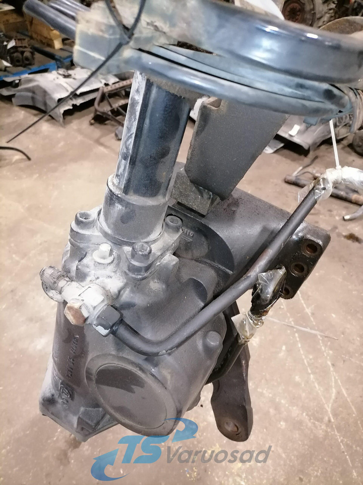 MAN Steering box 3101298415B - Κρεμαγιέρα για Φορτηγό: φωτογραφία 4 MAN Steering box 3101298415B - Κρεμαγιέρα για Φορτηγό: φωτογραφία 4