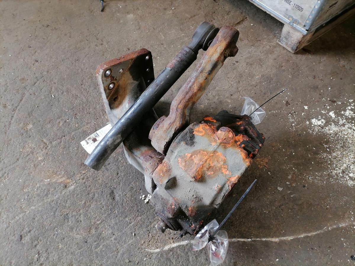 MAN Steering box 81462006305 - Κρεμαγιέρα για Φορτηγό: φωτογραφία 5 MAN Steering box 81462006305 - Κρεμαγιέρα για Φορτηγό: φωτογραφία 5