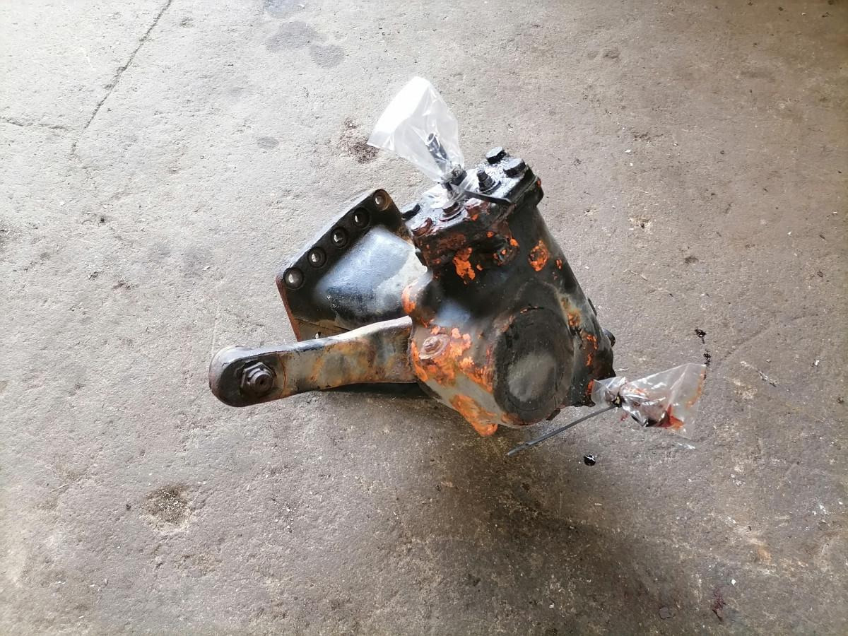 MAN Steering box 81462006305 - Κρεμαγιέρα για Φορτηγό: φωτογραφία 4 MAN Steering box 81462006305 - Κρεμαγιέρα για Φορτηγό: φωτογραφία 4