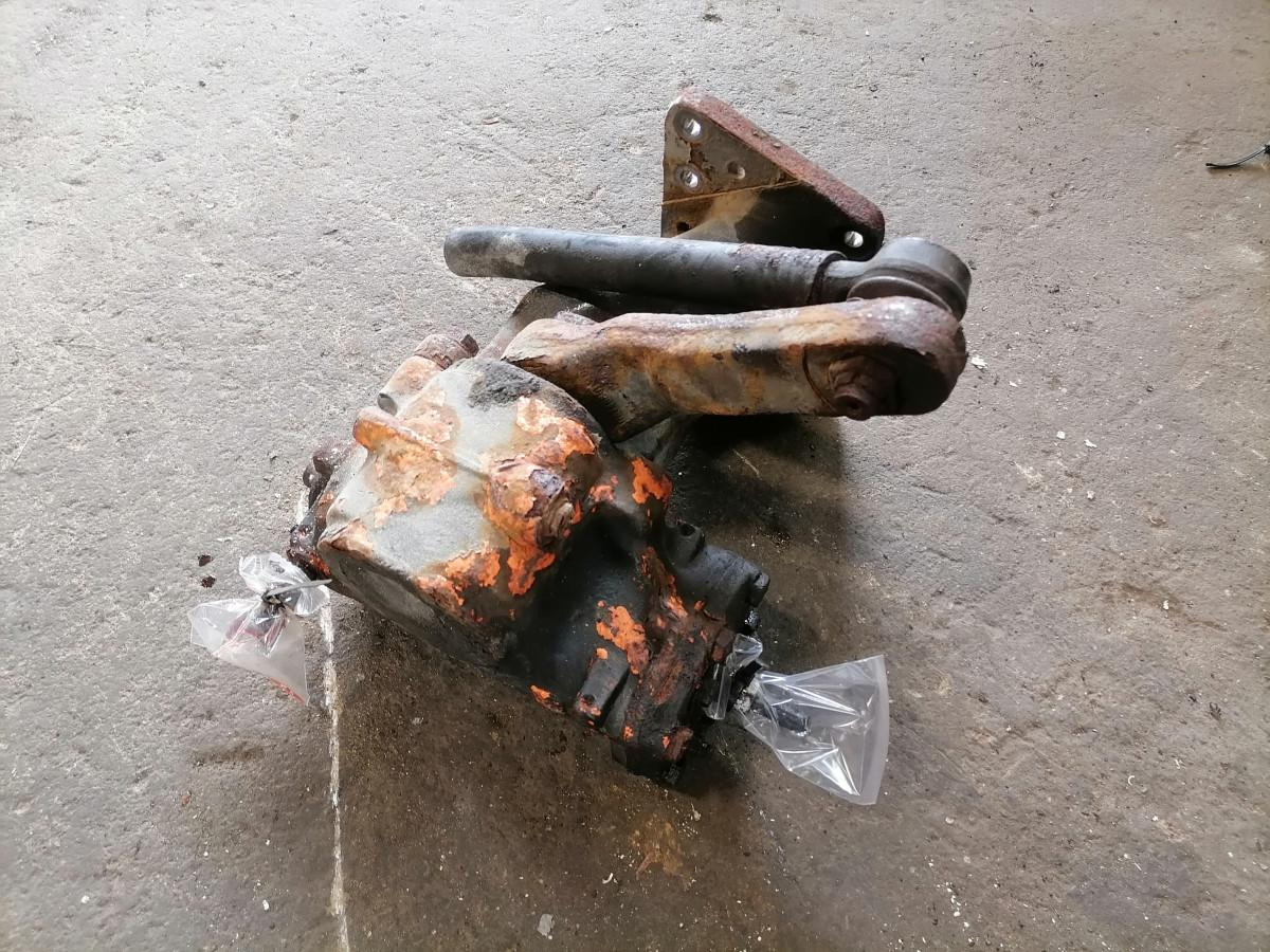 MAN Steering box 81462006305 - Κρεμαγιέρα για Φορτηγό: φωτογραφία 2 MAN Steering box 81462006305 - Κρεμαγιέρα για Φορτηγό: φωτογραφία 2