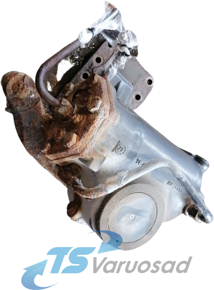 MAN Steering box 81462006305 - Κρεμαγιέρα για Φορτηγό: φωτογραφία 1 MAN Steering box 81462006305 - Κρεμαγιέρα για Φορτηγό: φωτογραφία 1