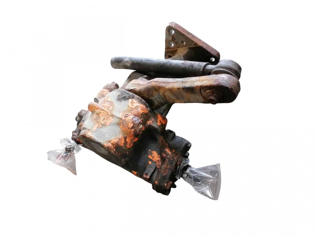 MAN Steering box 81462006305 - Κρεμαγιέρα για Φορτηγό: φωτογραφία 1 MAN Steering box 81462006305 - Κρεμαγιέρα για Φορτηγό: φωτογραφία 1