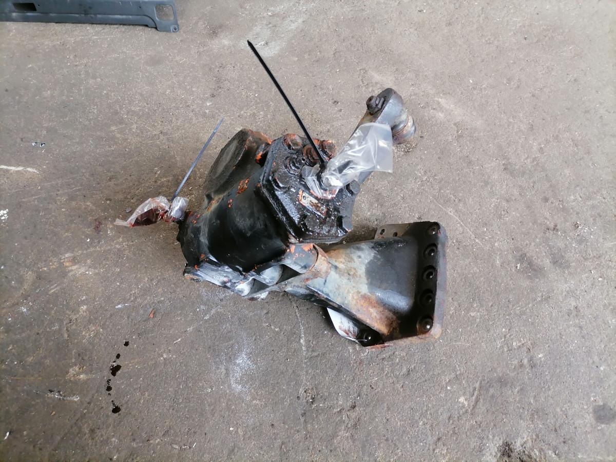 MAN Steering box 81462006305 - Κρεμαγιέρα για Φορτηγό: φωτογραφία 3 MAN Steering box 81462006305 - Κρεμαγιέρα για Φορτηγό: φωτογραφία 3