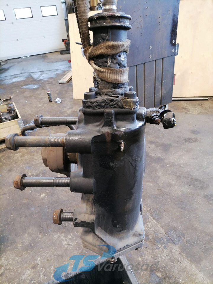 MAN Steering box 81462006535 - Κρεμαγιέρα για Φορτηγό: φωτογραφία 1 MAN Steering box 81462006535 - Κρεμαγιέρα για Φορτηγό: φωτογραφία 1